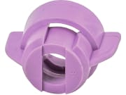 Agrotop Bajonettmutter lila, SW 8, 12863 Agrotop Bajonettmutter lila, SW 8, 12863
