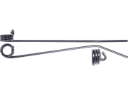 Striegelzinken 460 x 8 mm für Hatzenbichler Striegelzinken 460 x 8 mm für Hatzenbichler