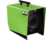 Remko Elektro-Heizgerät "ELT 9-6", 4.5; 9.0 kW; kW, 400 V Remko Elektro-Heizgerät "ELT 9-6", 4.5; 9.0 kW; kW, 400 V