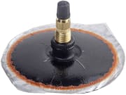 Tip Top Ventilflicken "TR 218a", Ø 80 mm, mit Gummifuß (neue Ausführung), Luft-/Wasser-Ventil Tip Top Ventilflicken "TR 218a", Ø 80 mm, mit Gummifuß (neue Ausführung), Luft-/Wasser-Ventil