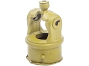 Walterscheid Kupplungsgehäuse Baugröße 2380, d 37 mm, für Freilaufkupplungen F5/1L, EF5/1, 1199646 Walterscheid Kupplungsgehäuse Baugröße 2380, d 37 mm, für Freilaufkupplungen F5/1L, EF5/1, 1199646