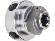 Walterscheid Nabe, Profil 1 3/4" 6 H, Verschluss CC (Klemmkonus), für Nockenschaltkupplungen K64/2, 1102077 Walterscheid Nabe, Profil 1 3/4" 6 H, Verschluss CC (Klemmkonus), für Nockenschaltkupplungen K64/2, 1102077