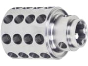 Walterscheid Nabe, Profil 1 3/8" 6, Verschluss ZV (Ziehverschluss offen), für Sternratschenkupplungen K34, 1051496 Walterscheid Nabe, Profil 1 3/8" 6, Verschluss ZV (Ziehverschluss offen), für Sternratschenkupplungen K34, 1051496