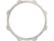 Walterscheid Druckscheibe, 86 x 70 x 3 mm, für Sternratschen K31, 32, 33, 34, 35, 36 Walterscheid Druckscheibe, 86 x 70 x 3 mm, für Sternratschen K31, 32, 33, 34, 35, 36