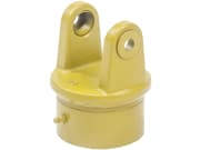 Walterscheid Kupplungsgehäuse Baugröße 2300, d 27 mm, für Freilaufkupplungen F5/1R, 1365415 Walterscheid Kupplungsgehäuse Baugröße 2300, d 27 mm, für Freilaufkupplungen F5/1R, 1365415