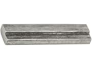 Walterscheid Sperrkeil, 61,5 x 13 x 7 mm, für Scherbolzen-, Reib-Freil-, Freilaufkupplungen, 1377190 Walterscheid Sperrkeil, 61,5 x 13 x 7 mm, für Scherbolzen-, Reib-Freil-, Freilaufkupplungen, 1377190