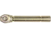 Walterscheid Stangenkopf D 25,1 mm, L 247 mm, B 39,5 mm, M 36 x 3 Rechtsgewinde, für Gabelgelenkkopf Spindeloberlenker, 1309739 Walterscheid Stangenkopf D 25,1 mm, L 247 mm, B 39,5 mm, M 36 x 3 Rechtsgewinde, für Gabelgelenkkopf Spindeloberlenker, 1309739