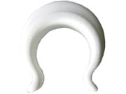 Brühwiler Ersatzclip für Gartenhaube 24 St. Brühwiler Ersatzclip für Gartenhaube 24 St.