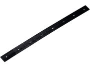 Ersatzgummi 66 cm für Gülleschieber halbrund Ersatzgummi 66 cm für Gülleschieber halbrund
