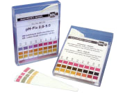 pH-Teststreifen pH-Teststreifen