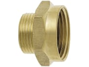 Gewindenippel 1" IG - 3/4" AG Gewindenippel 1" IG - 3/4" AG