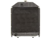 Wasserkühler für Fiat, Traktor Serie 56er-, 66er-, 75er-, 88er-, 93er-, 94er, und 100er-Serie Wasserkühler für Fiat, Traktor Serie 56er-, 66er-, 75er-, 88er-, 93er-, 94er, und 100er-Serie