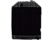 Wasserkühler für Ford New Holland, Traktor 5110, 6410, 6610, 7410, 7610, 7810 Wasserkühler für Ford New Holland, Traktor 5110, 6410, 6610, 7410, 7610, 7810
