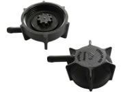 Kühlerdeckel für Fendt Ausgleichsbehälter Farmer, Favorit, Xylon Kühlerdeckel für Fendt Ausgleichsbehälter Farmer, Favorit, Xylon