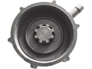 Kühlerdeckel Betriebsdruck 1 bar, Ø außen 55 mm, Ø innen 48 mm für John Deere Kühlerdeckel Betriebsdruck 1 bar, Ø außen 55 mm, Ø innen 48 mm für John Deere