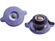 Kühlerdeckel Betriebsdruck 0,7 bar, Ø außen 59 mm; 38 mm, Ø innen 57 mm für Massey Ferguson Kühlerdeckel Betriebsdruck 0,7 bar, Ø außen 59 mm; 38 mm, Ø innen 57 mm für Massey Ferguson