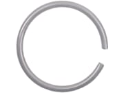 Walterscheid Sprengring, DIN 7993 32 x 29,1 x 2,5 mm, für Wellen, für Stabilisator mechanisch mit Druckstrebe ASST-B, 1168637 Walterscheid Sprengring, DIN 7993 32 x 29,1 x 2,5 mm, für Wellen, für Stabilisator mechanisch mit Druckstrebe ASST-B, 1168637