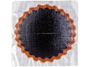Tip Top Schlauchflicken "Nr. 3", Ø 54 mm, rund mit rotem Rand Tip Top Schlauchflicken "Nr. 3", Ø 54 mm, rund mit rotem Rand