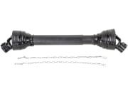 Gelenkwelle für Traktor-Betonmischer TM 125/TM 150 Gelenkwelle für Traktor-Betonmischer TM 125/TM 150