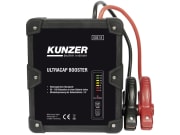 Starthilfe 12 V, 800 A, wartungsfrei, mit Ultrakondensatortechnik Starthilfe 12 V, 800 A, wartungsfrei, mit Ultrakondensatortechnik