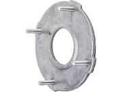 Walterscheid Druckscheibe, für Reibkupplungen K92, EK92, K92/4, EK92/4, 1381495 Walterscheid Druckscheibe, für Reibkupplungen K92, EK92, K92/4, EK92/4, 1381495