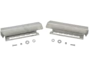 Rauch Wurfflügel für Düngerstreuer Alpha 1141, 1142, Aufdruck AL 4 VXR + AR 4 VXR, 4080067 Rauch Wurfflügel für Düngerstreuer Alpha 1141, 1142, Aufdruck AL 4 VXR + AR 4 VXR, 4080067