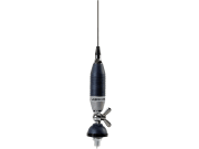 Albrecht® Mobilfunkantenne "Super 70 Blue Line", Kanäle 100, Leistung max. 15 W dauerhaft, 150 W kurzfristig Albrecht® Mobilfunkantenne "Super 70 Blue Line", Kanäle 100, Leistung max. 15 W dauerhaft, 150 W kurzfristig