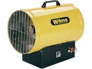 Wilms Gas-Heizgerät "GH 35 M", 18 bis 35 kW, mit Piezozündung Wilms Gas-Heizgerät "GH 35 M", 18 bis 35 kW, mit Piezozündung