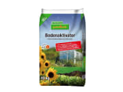 gartenkraft® Bio Bodenaktivator 10 kg Sack gartenkraft® Bio Bodenaktivator 10 kg Sack