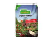 gartenkraft® Bio Urgesteinsmehl 10 kg Sack gartenkraft® Bio Urgesteinsmehl 10 kg Sack