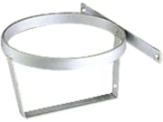 Eimerhalter zum Anschrauben Eimerhalter zum Anschrauben
