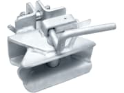 Holzknecht Anhängevorrichtung für Forstseilwinde HS 135, HS 145, HS 150, HS 155, 5 F, 6 F, RC 5, RC 6 Holzknecht Anhängevorrichtung für Forstseilwinde HS 135, HS 145, HS 150, HS 155, 5 F, 6 F, RC 5, RC 6