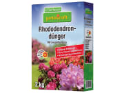 gartenkraft® Rhododendrondünger mit Langzeitwirkung 2 kg Schachtel gartenkraft® Rhododendrondünger mit Langzeitwirkung 2 kg Schachtel