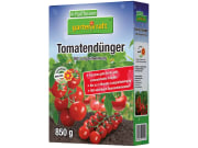 gartenkraft® Tomatendünger mit Langzeitwirkung 850 g Schachtel gartenkraft® Tomatendünger mit Langzeitwirkung 850 g Schachtel