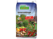 gartenkraft® Universaldünger 5 kg Sack gartenkraft® Universaldünger 5 kg Sack