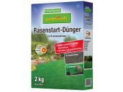gartenkraft® Rasenstartdünger 2 kg Schachtel gartenkraft® Rasenstartdünger 2 kg Schachtel