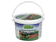 Spezial-Rasendünger Moos bleib weg 4 kg Eimer Spezial-Rasendünger Moos bleib weg 4 kg Eimer