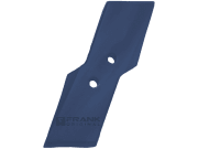 Frank Wechselspitze links, verstärkt, geschmiedete Ware, 622 175, für Huard/Kuhn Frank Wechselspitze links, verstärkt, geschmiedete Ware, 622 175, für Huard/Kuhn