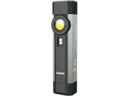 Akku-LED-Arbeitslampe, mit Arbeits-, Kopf- und UV-Licht, 70 lm; 250 lm Akku-LED-Arbeitslampe, mit Arbeits-, Kopf- und UV-Licht, 70 lm; 250 lm