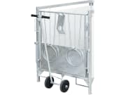 Fahrvorrichtung für Kälberbox klein und groß, 14609 Fahrvorrichtung für Kälberbox klein und groß, 14609