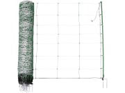 Schafzaun "TopLine Plus Net" 90 cm/50 m, Pfähle mit Doppelspitze, 27326 Schafzaun "TopLine Plus Net" 90 cm/50 m, Pfähle mit Doppelspitze, 27326