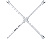 Hazet® Radkreuz 24 x 27 x 32 x 3/4" Hazet® Radkreuz 24 x 27 x 32 x 3/4"