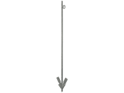 Glienke Schlaganker gerippt Länge 750 mm Glienke Schlaganker gerippt Länge 750 mm