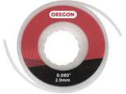 Oregon® Nylonfaden "Gator® SpeedLoad™", 2,0 mm/4,3 m, für Fadenkopf "Gator® SpeedLoad™" Hobby + Pro, 3 St/Pak Oregon® Nylonfaden "Gator® SpeedLoad™", 2,0 mm/4,3 m, für Fadenkopf "Gator® SpeedLoad™" Hobby + Pro, 3 St/Pak