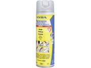 Lyra Signierspray 500 ml gelb Lyra Signierspray 500 ml gelb
