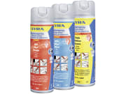 Lyra Signierspray 500 ml orange Lyra Signierspray 500 ml orange