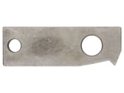 Sperrklinke für Fendt Handbremse, B x H x S 60 x 20 x 8 mm Sperrklinke für Fendt Handbremse, B x H x S 60 x 20 x 8 mm