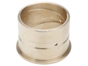 Lagerbuchse 60 x 68; 75 x 52 mm, für Fendt Vorderachse Favorit 614, 615 Lagerbuchse 60 x 68; 75 x 52 mm, für Fendt Vorderachse Favorit 614, 615