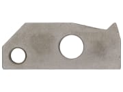 Sperrklinke für Fendt Handbremse, B x H x S 50 x 20 x 8 mm Sperrklinke für Fendt Handbremse, B x H x S 50 x 20 x 8 mm