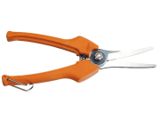 BAHCO Profi-Leseschere P129-19 Schnittdurchmesser 6 mm BAHCO Profi-Leseschere P129-19 Schnittdurchmesser 6 mm